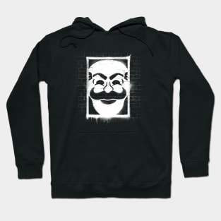 FSociety Hoodie